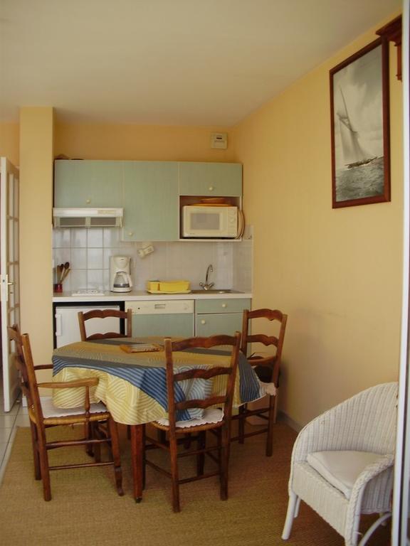 Residence Port-グランビル エクステリア 写真