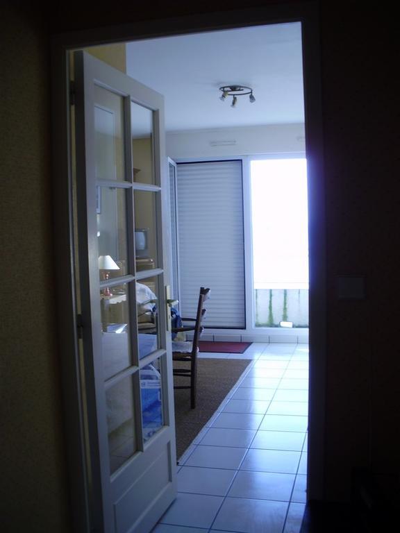 Residence Port-グランビル エクステリア 写真