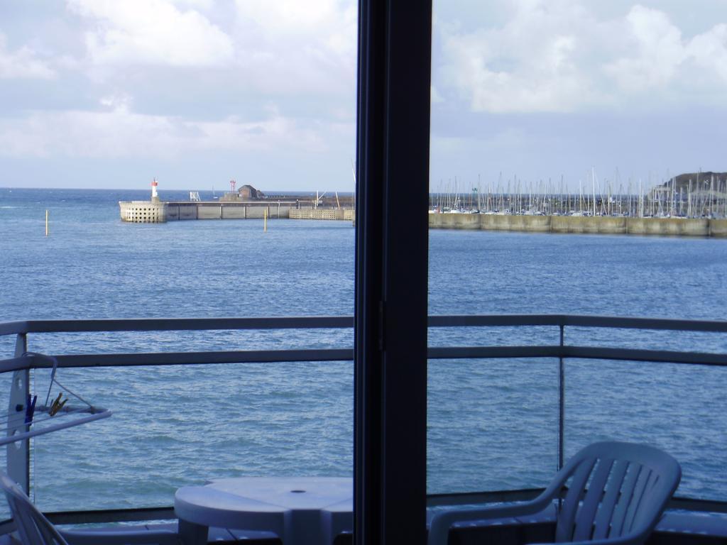 Residence Port-グランビル エクステリア 写真